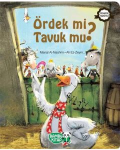 Ördek mi Tavuk mu?