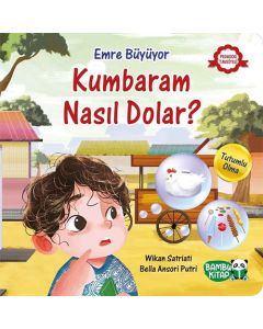 Emre Büyüyor - Kumbaram Nasıl Dolar?