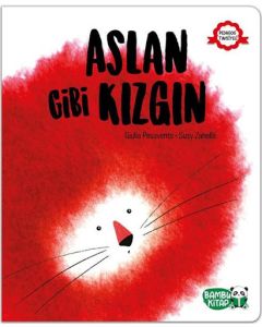 Aslan Gibi Kızgın