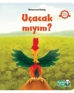 Uçacak mıyım?