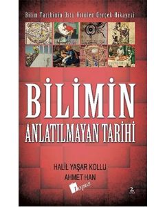Bilimin Anlatılmayan Tarihi