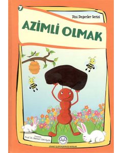 Azimli Olmak