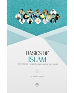 Basıcs Of Islam (Temel Dini Bilgiler) İngilizce