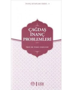 Çağdaş İnanç Problemleri