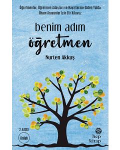Benim Adım Öğretmen
