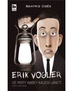 Erik Vogler ve Misty Abbey Kalesi Laneti