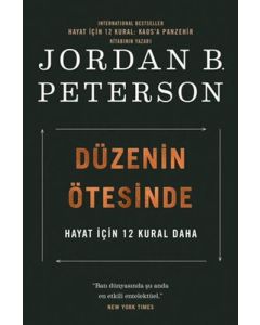Düzenin Ötesinde