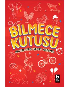 Bilmece Kutusu