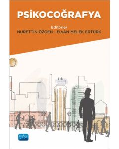 Psikocoğrafya