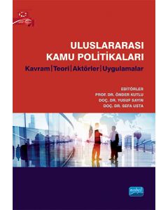 Uluslararası Kamu Politikaları