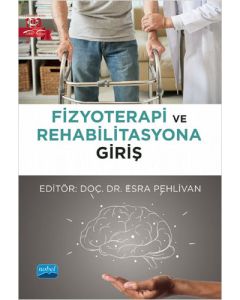 Fizyoterapi ve Rehabilitasyona Giriş
