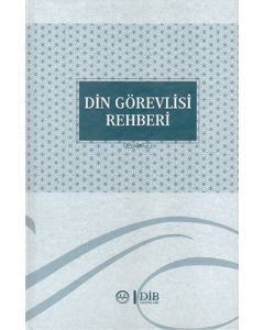 Din Görevlisi Rehberi (Ciltli)