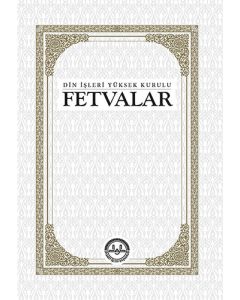 Din İşleri Yüksek Kurulu Fetvalar