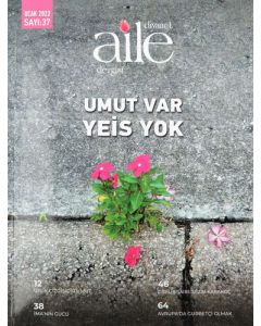 Diyanet Aile Dergisi