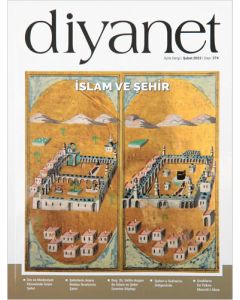 Diyanet Aylık Dergisi - İslam ve Şehir