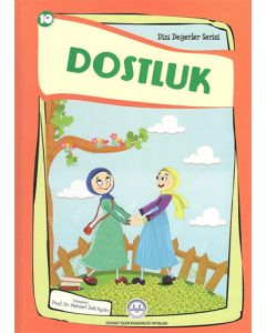 Dostluk 