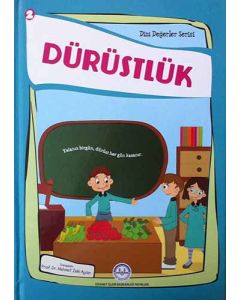 Dini Değerler Serisi 2 - Dürüstlük 