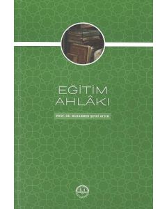 Eğitim Ahlakı