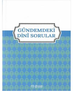 Gündemdeki Dini Sorular