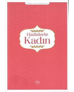 Hadislerle Kadın