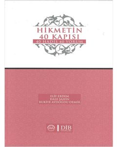 Hikmetin 40 Kapısı