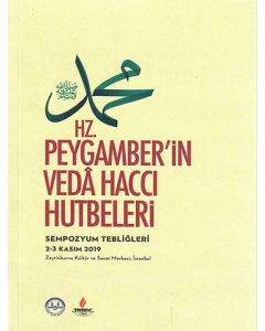 Hz. Peygamber'in Veda Haccı Hutbeleri