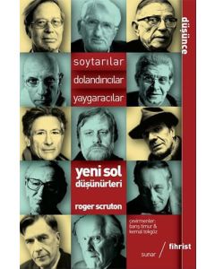 Yeni Sol Düşünürleri