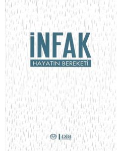 İnfak - Hayatın Bereketi