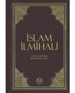 İslam İlmihali (Küçük Boy)