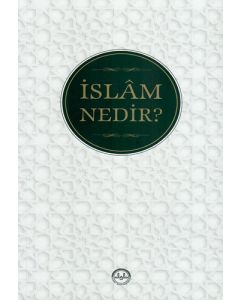 İslam Nedir