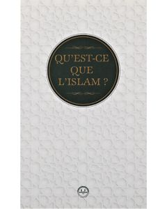 İslam Nedir (Fransızca)