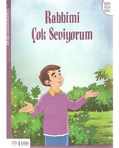 İşitme Engelli Çocuklar İçin Din Eğitim Seti