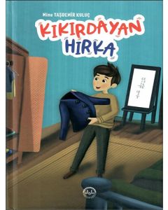 Kıkırdayan Hırka