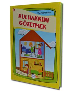 Kul Hakkını Gözetmek