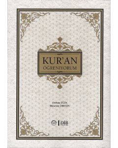 Kur'an Öğreniyorum Tecvitli