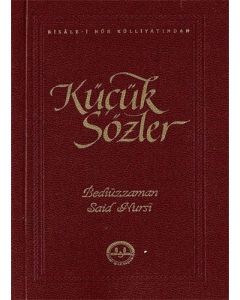 Küçük Sözler