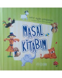 Masal Kitabım