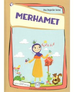 Dini Değerler Serisi 9 - Merhamet 