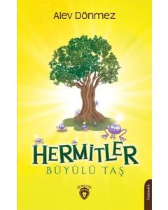 Hermitler - Büyülü Taş