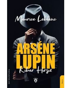 Arsene Lupin - Kibar Hırsız