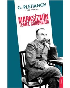 Marksizmin Temel Sorunları