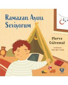 Ramazan Ayını Seviyorum