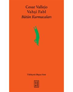 Vahşi Fabl