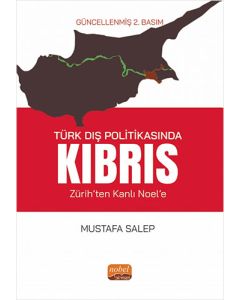 Türk Dış Politikasında Kıbrıs