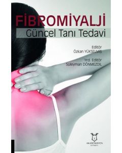 Fibromiyalji - Güncel Tanı Tedavi