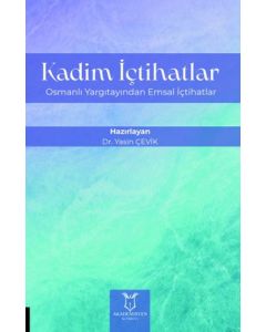 Kadim İçtihatlar 