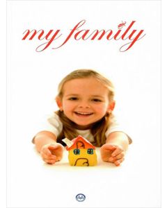 My Family (Ailem İngilizce)