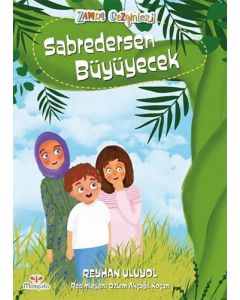 Sabredersen Büyüyecek