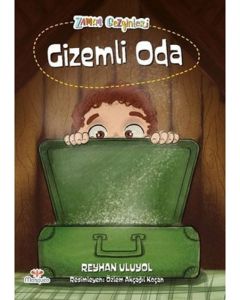 Gizemli Oda