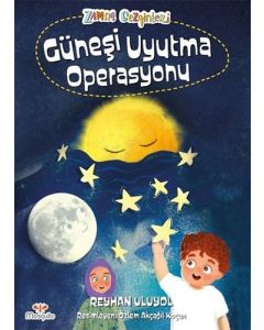 Güneşi Uyutma Operasyonu